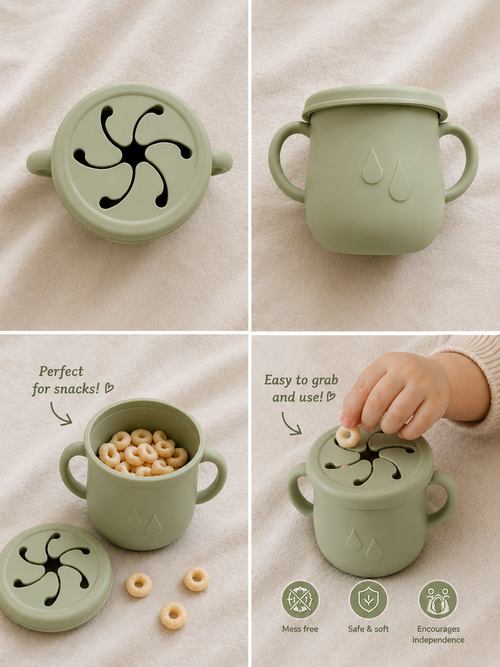 Baby Feeding Sets