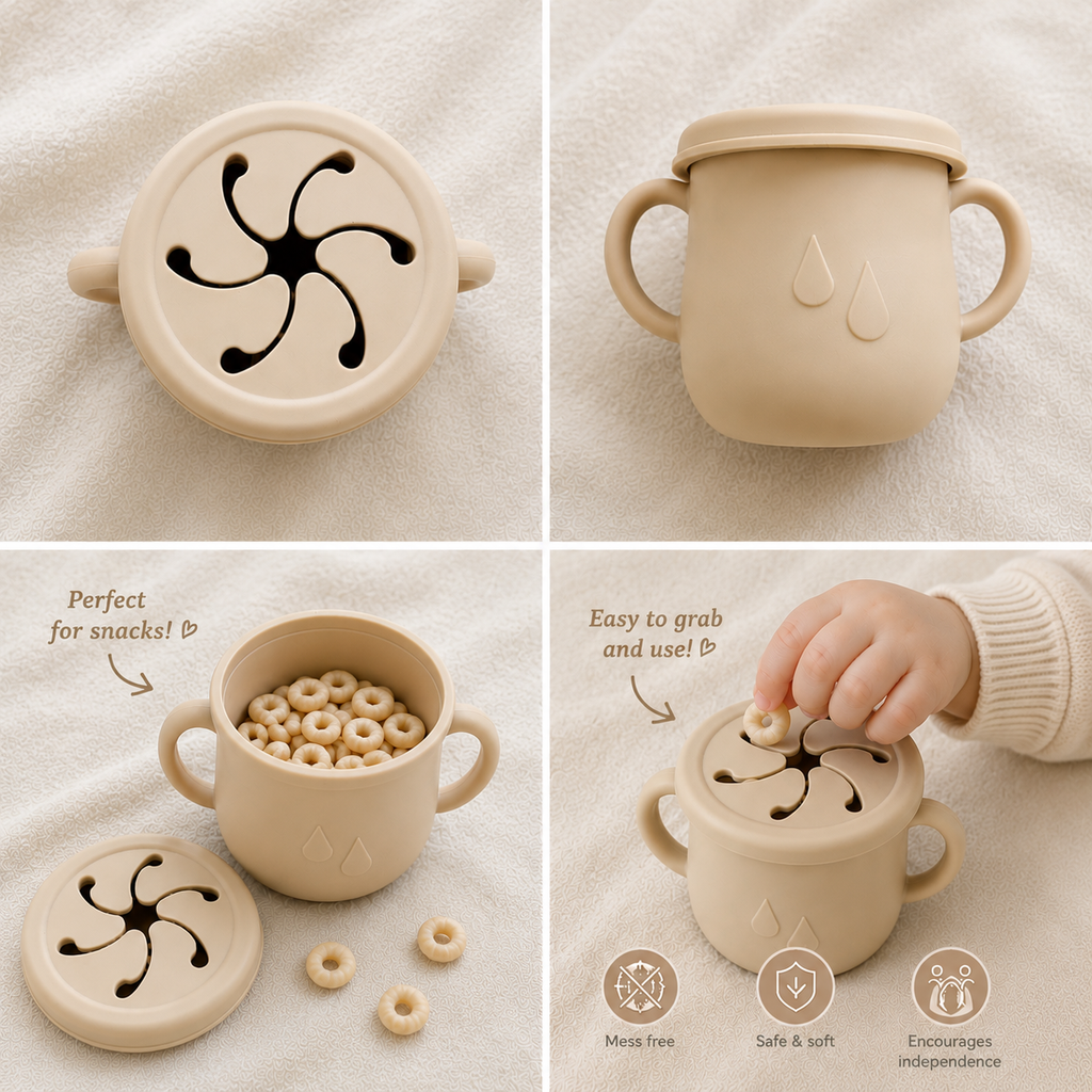 Baby Feeding Sets