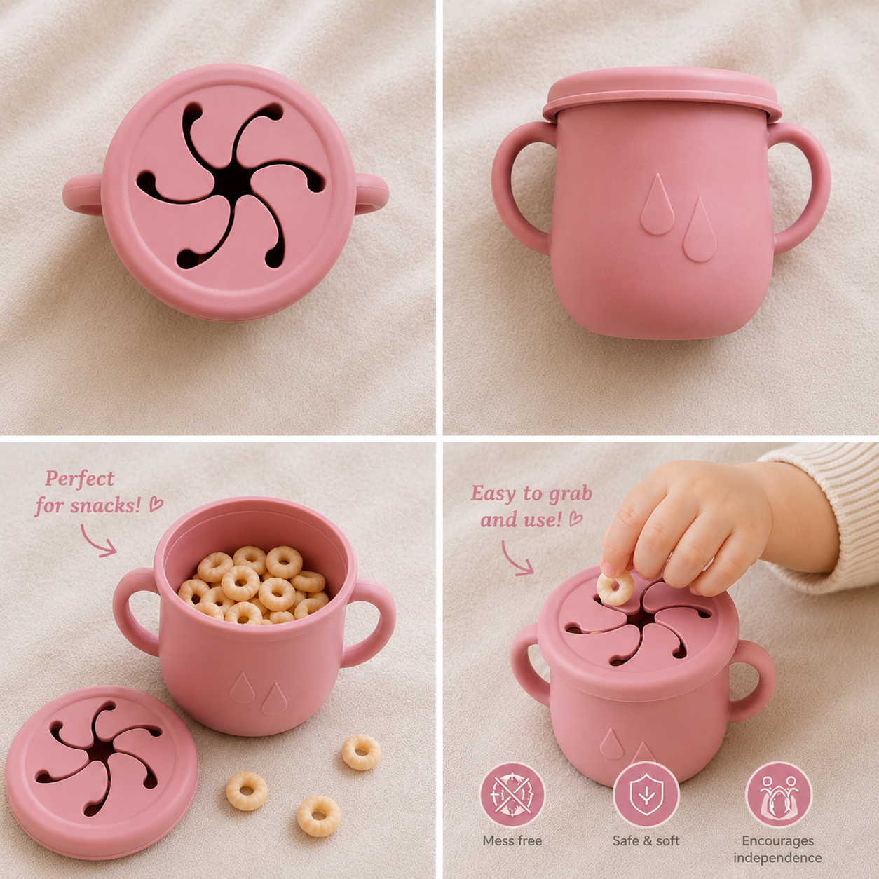 Baby Feeding Sets