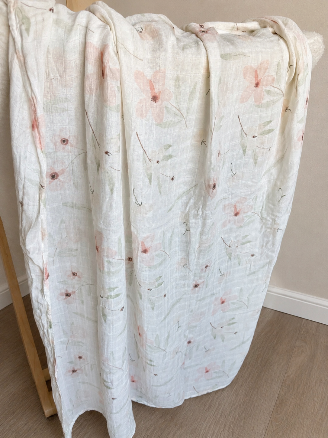 Baby Muslin Blankets