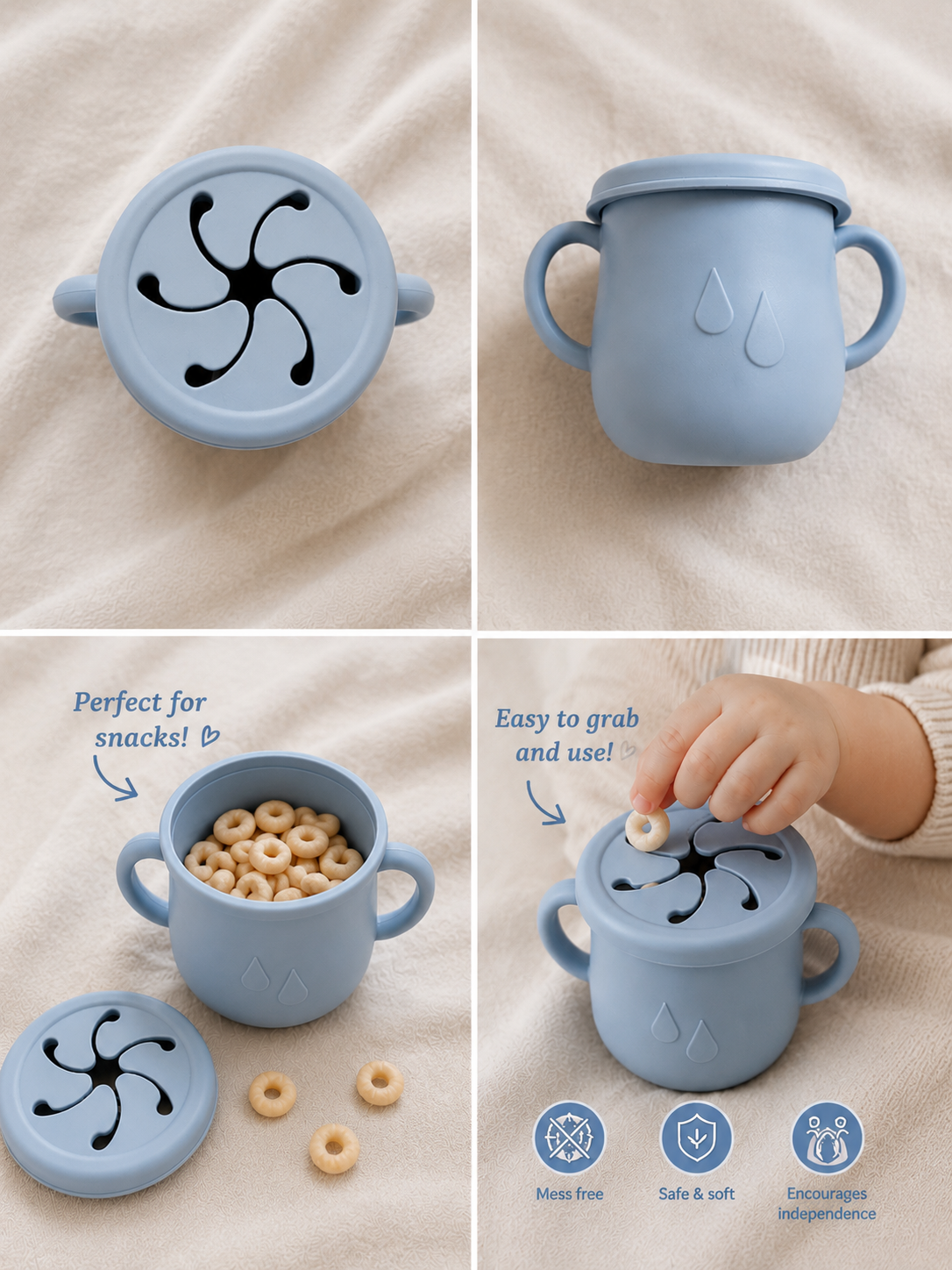 Baby Feeding Sets