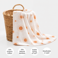 Baby Muslin Blankets
